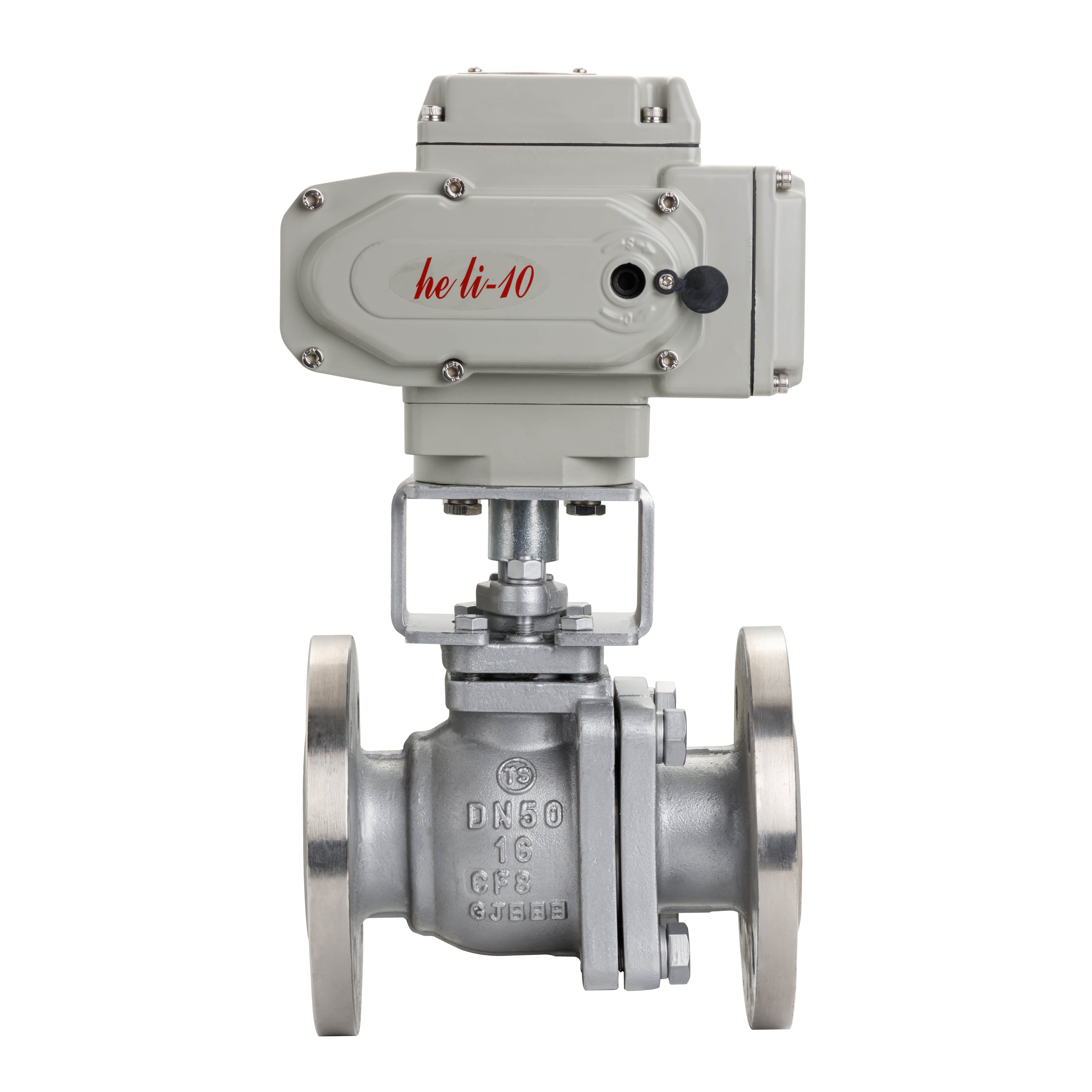 Electric anti-corrosion ball valve odm manufacturer.jpg