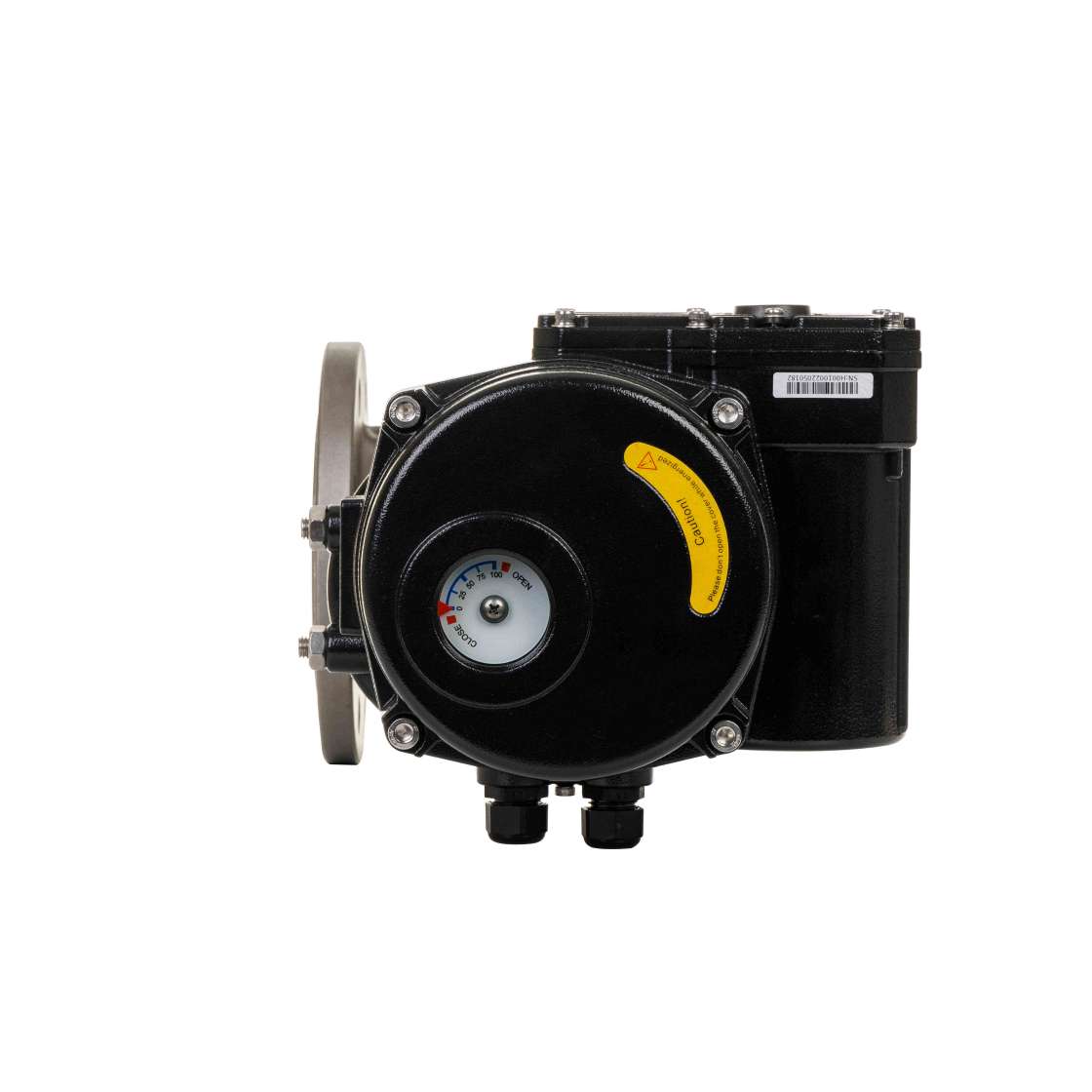 Fabricante ODM de válvula elétrica