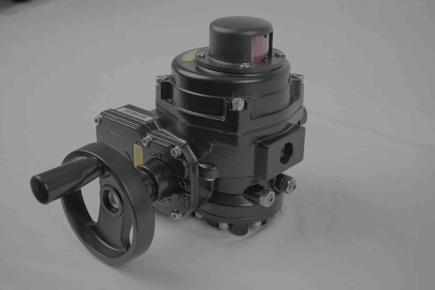 Fabricante de válvulas para baterias de lítio