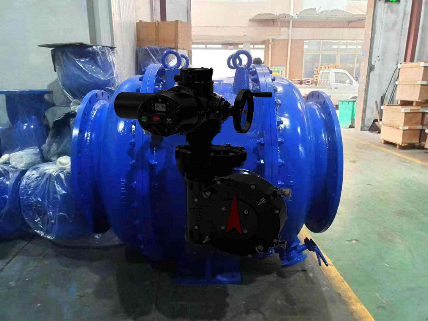 Fabricante OEM de senhor da guerra elétrica